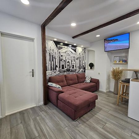 ספליט Palace Apartment מראה חיצוני תמונה