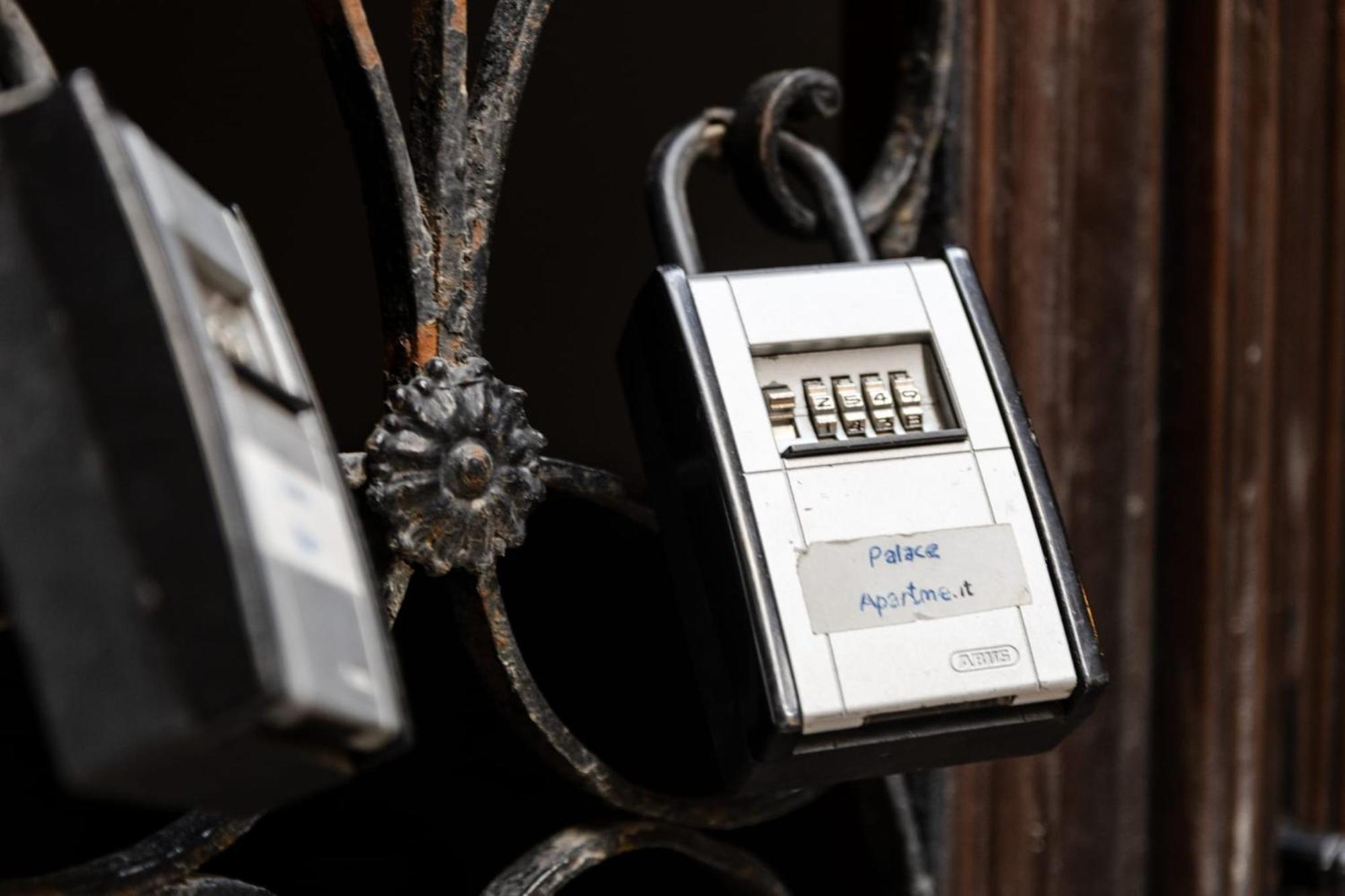 ספליט Palace Apartment מראה חיצוני תמונה