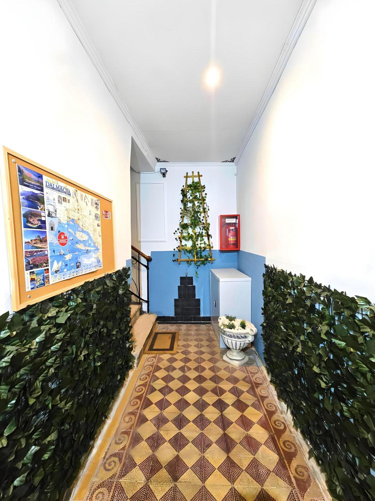 ספליט Palace Apartment מראה חיצוני תמונה