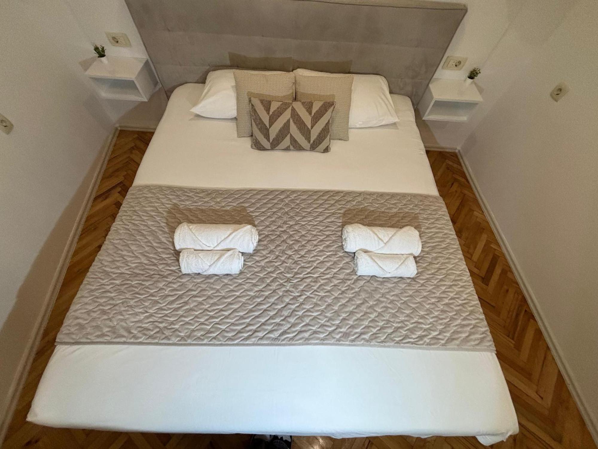 ספליט Palace Apartment מראה חיצוני תמונה