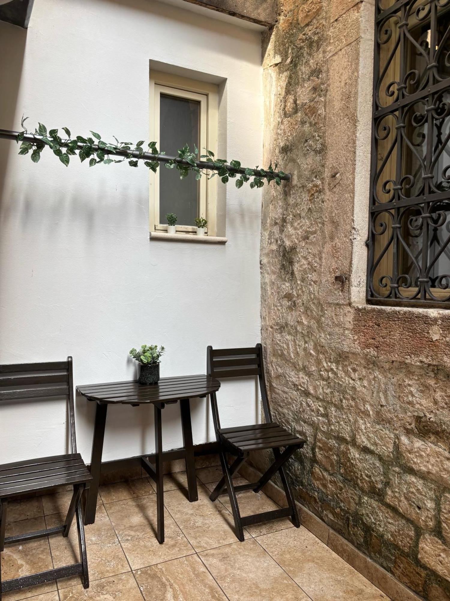 ספליט Palace Apartment מראה חיצוני תמונה
