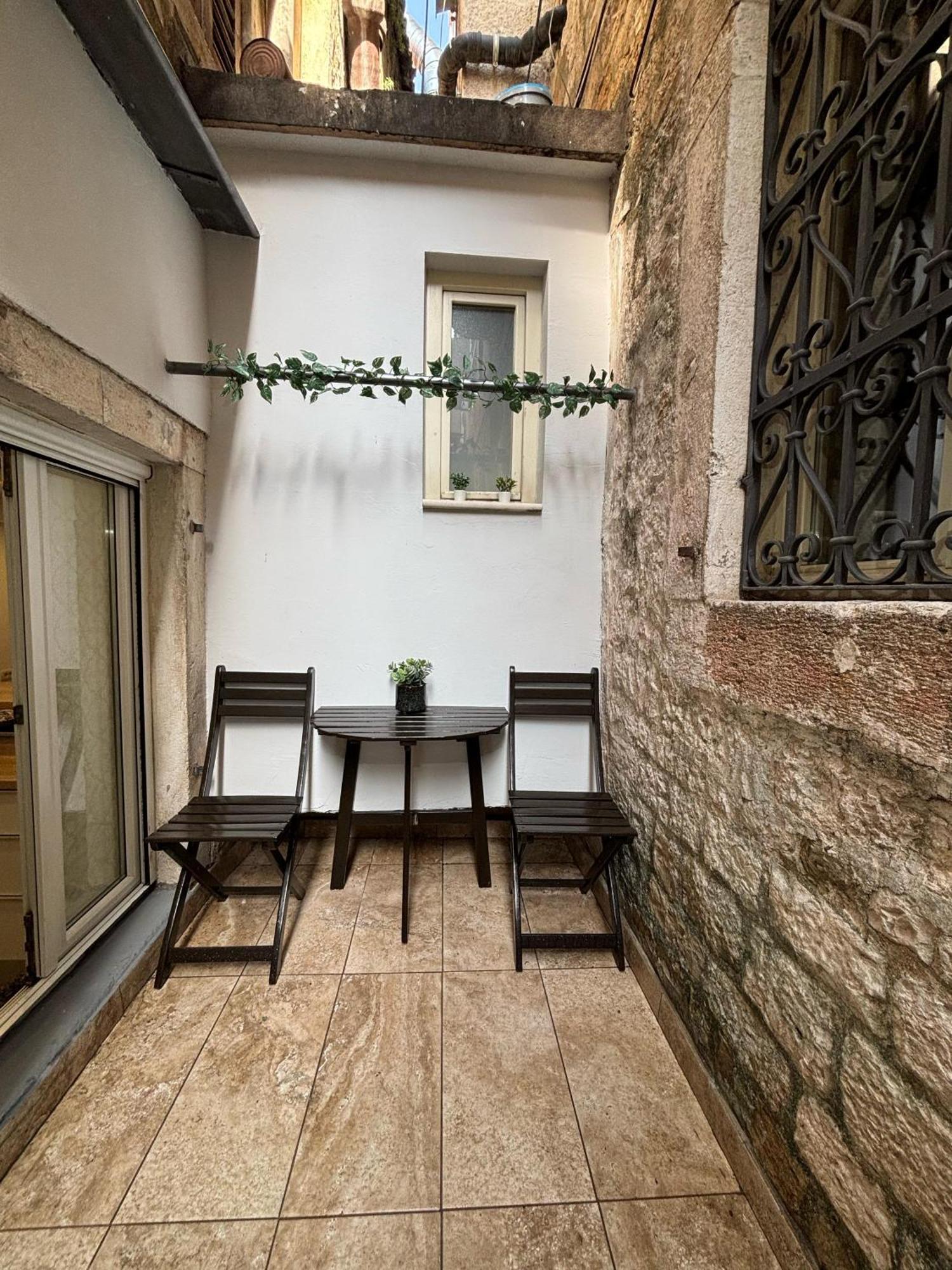 ספליט Palace Apartment מראה חיצוני תמונה