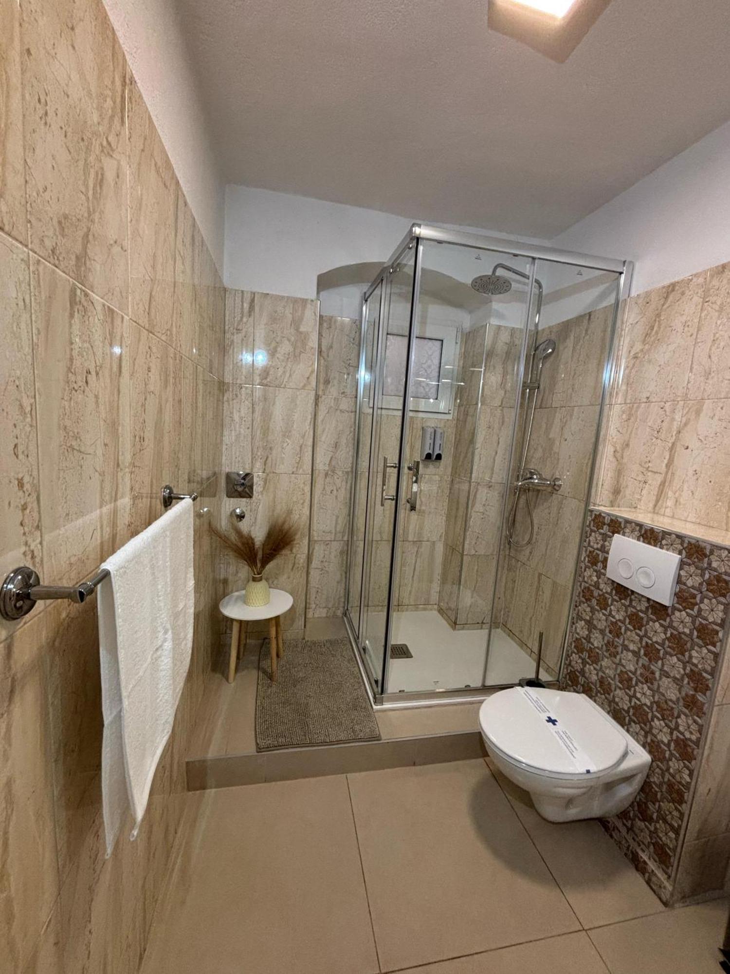ספליט Palace Apartment מראה חיצוני תמונה