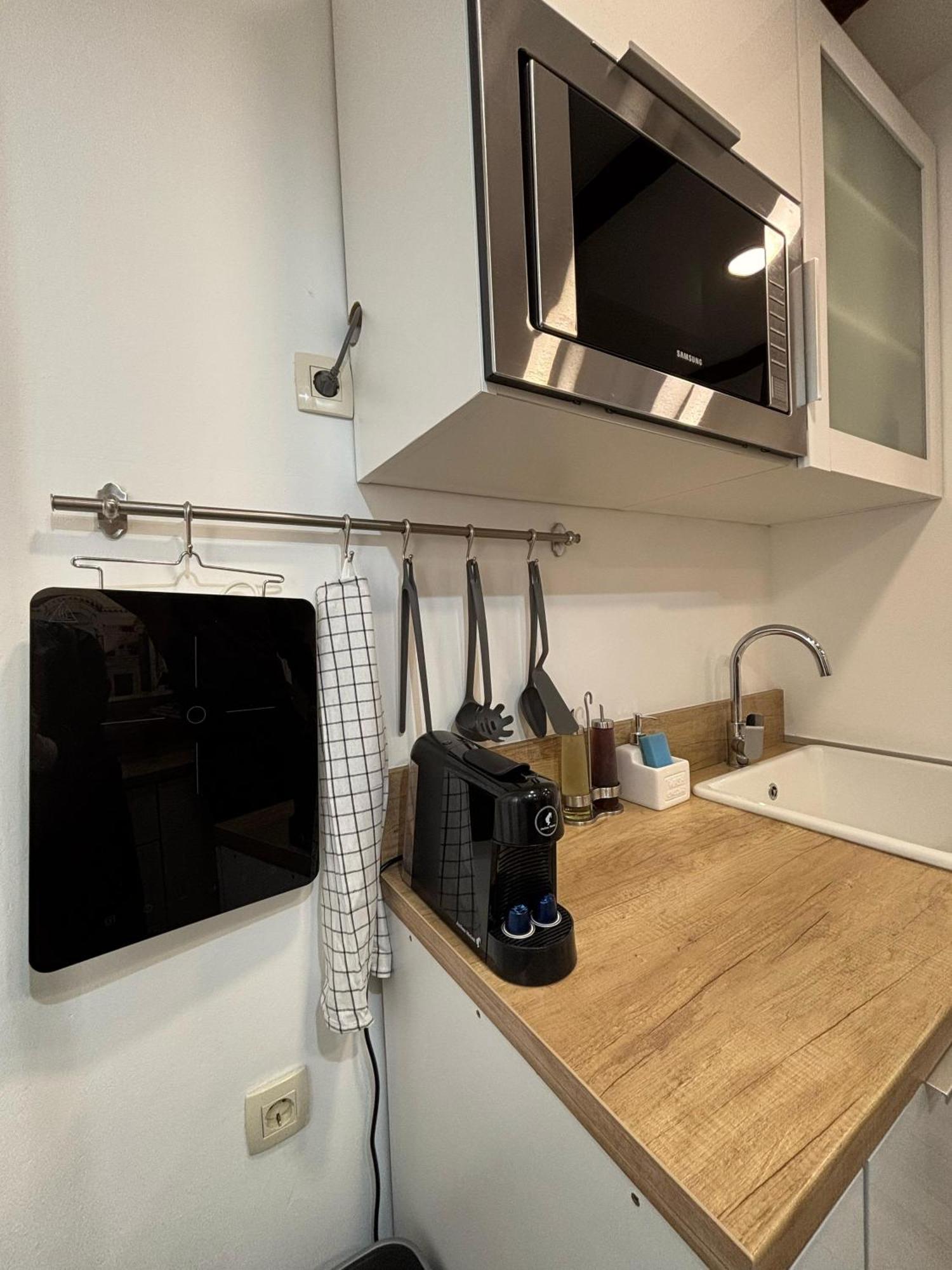 ספליט Palace Apartment מראה חיצוני תמונה
