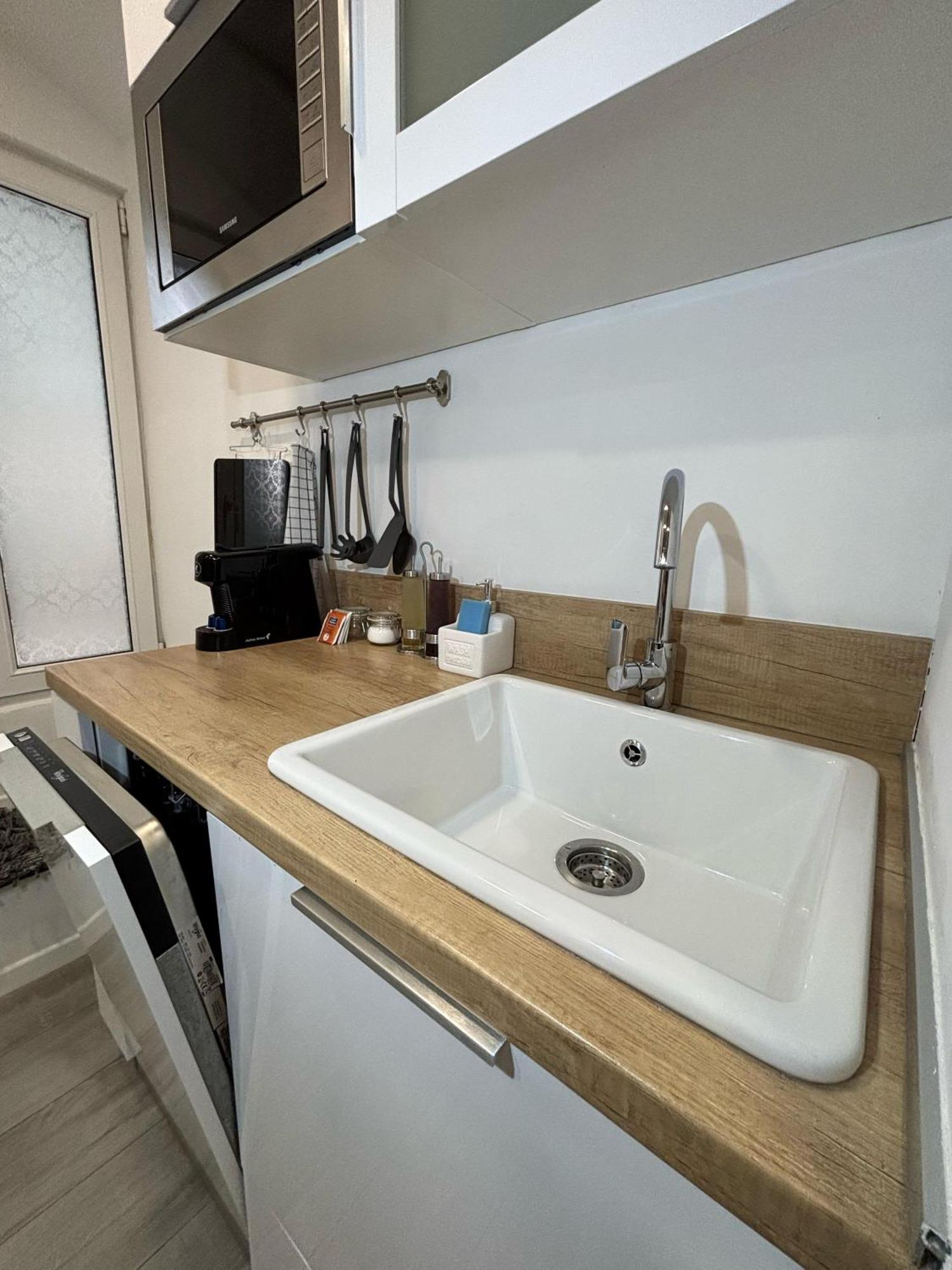 ספליט Palace Apartment מראה חיצוני תמונה