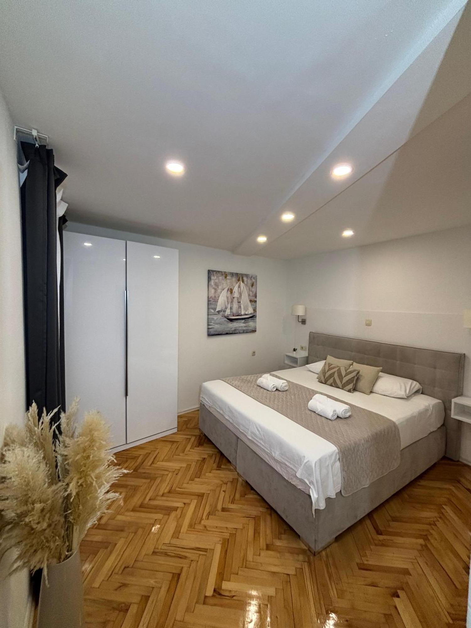 ספליט Palace Apartment מראה חיצוני תמונה
