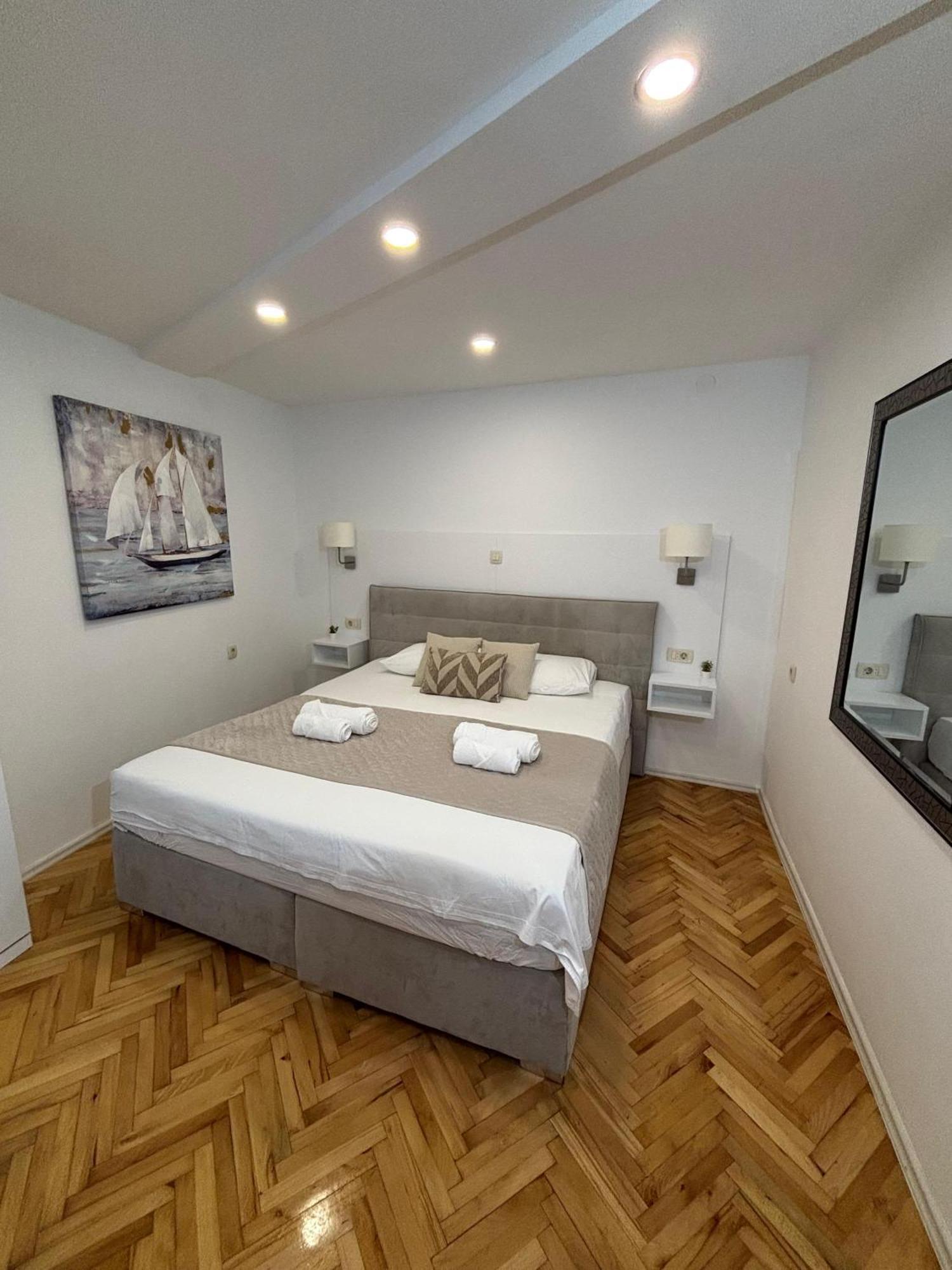 ספליט Palace Apartment מראה חיצוני תמונה