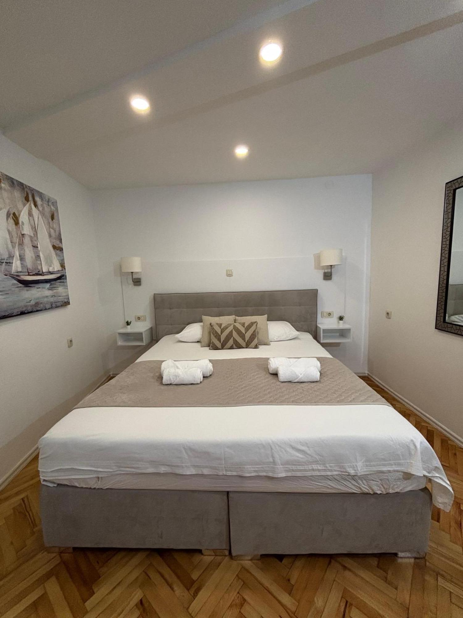 ספליט Palace Apartment מראה חיצוני תמונה