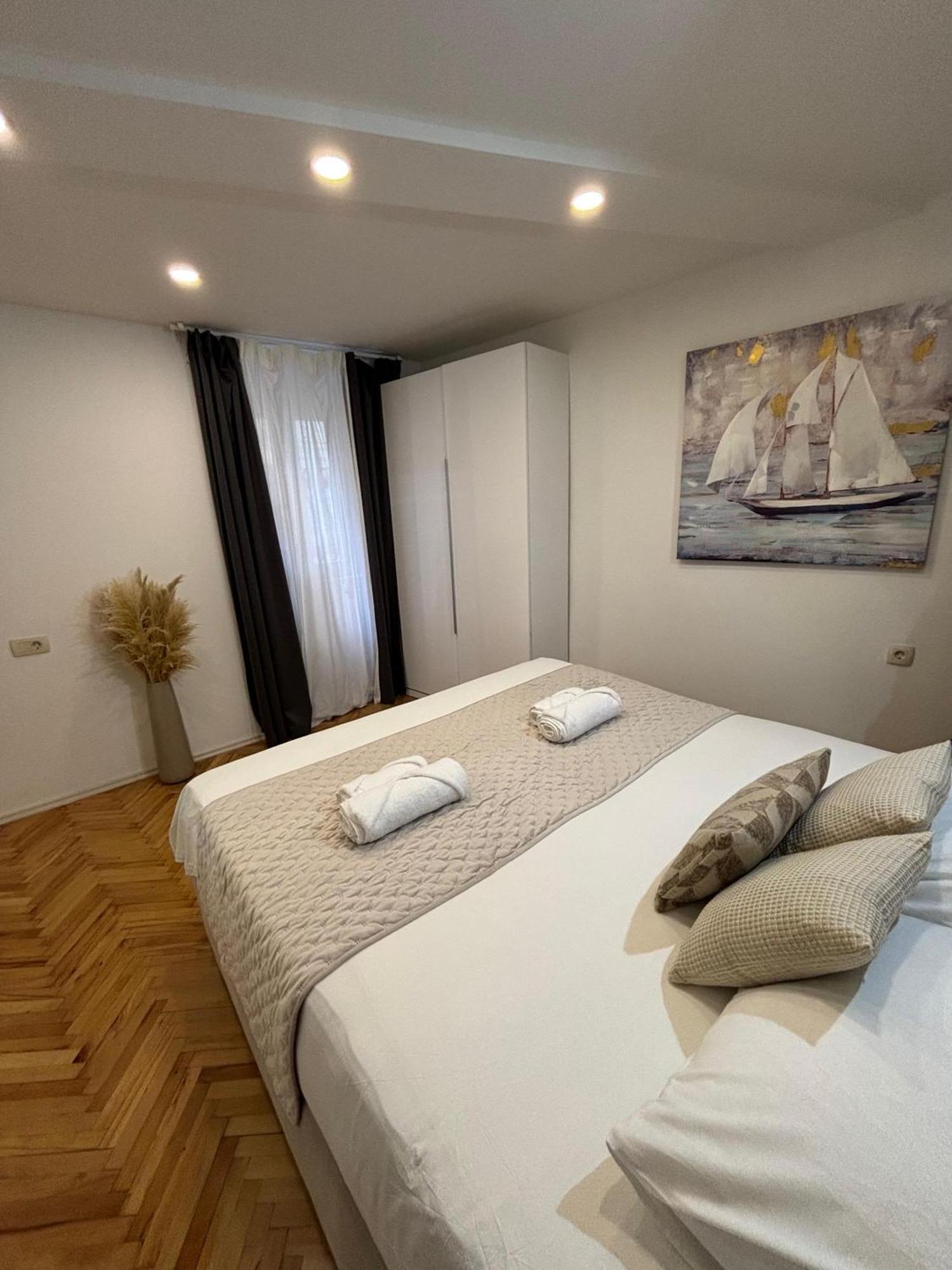 ספליט Palace Apartment מראה חיצוני תמונה