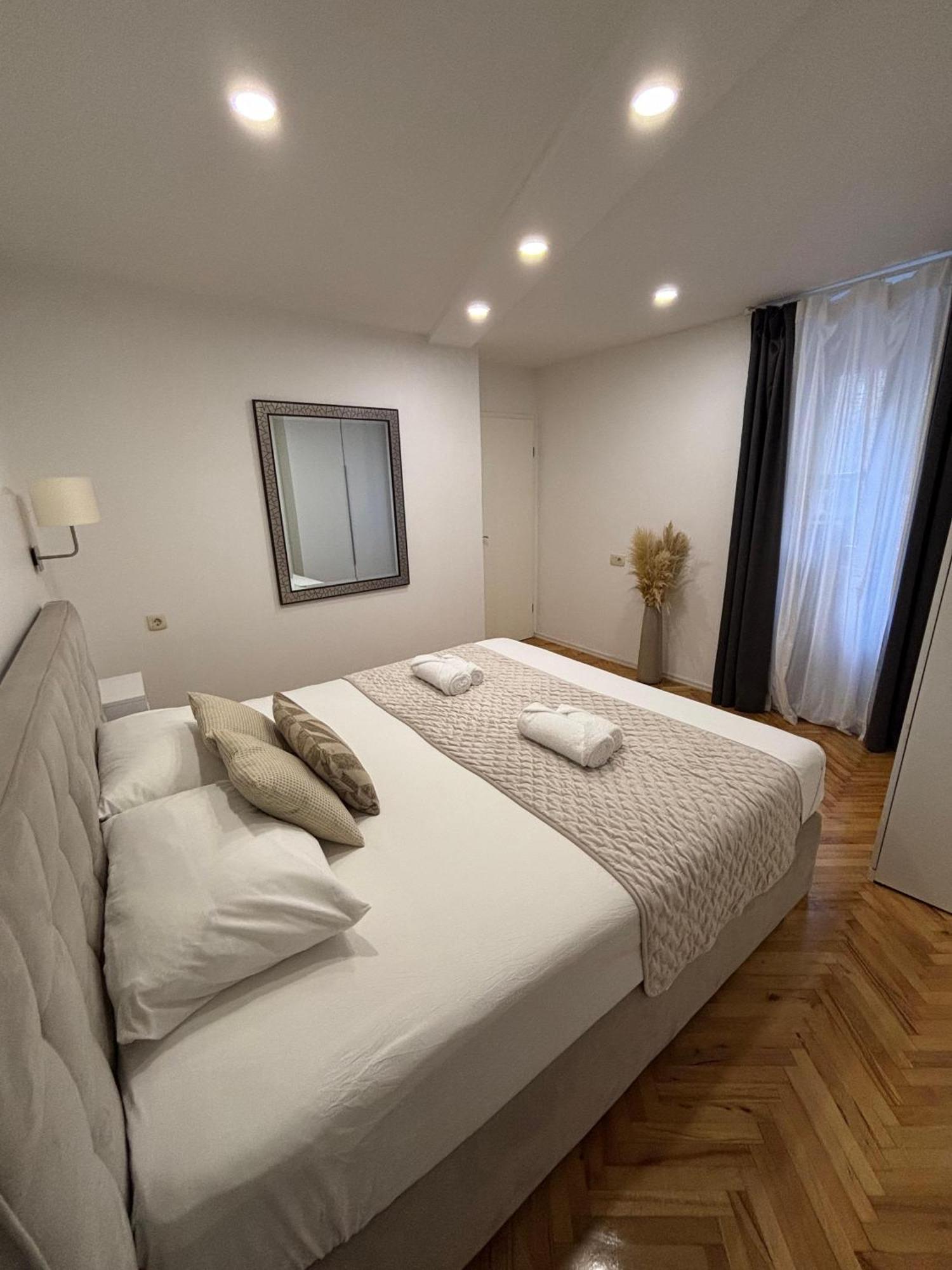 ספליט Palace Apartment מראה חיצוני תמונה